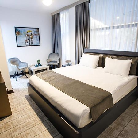 The Phoenix Boutique Hotel Jerevan Eksteriør bilde