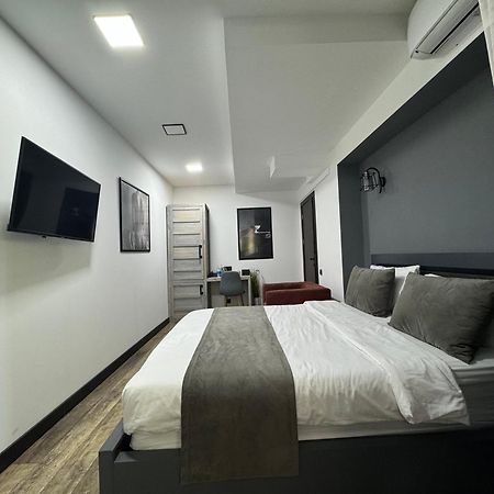 The Phoenix Boutique Hotel Jerevan Eksteriør bilde