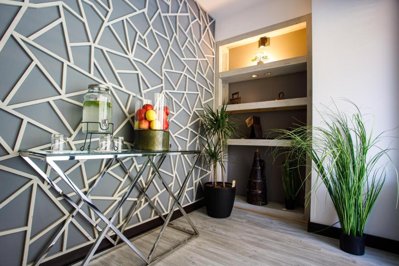 The Phoenix Boutique Hotel Jerevan Eksteriør bilde