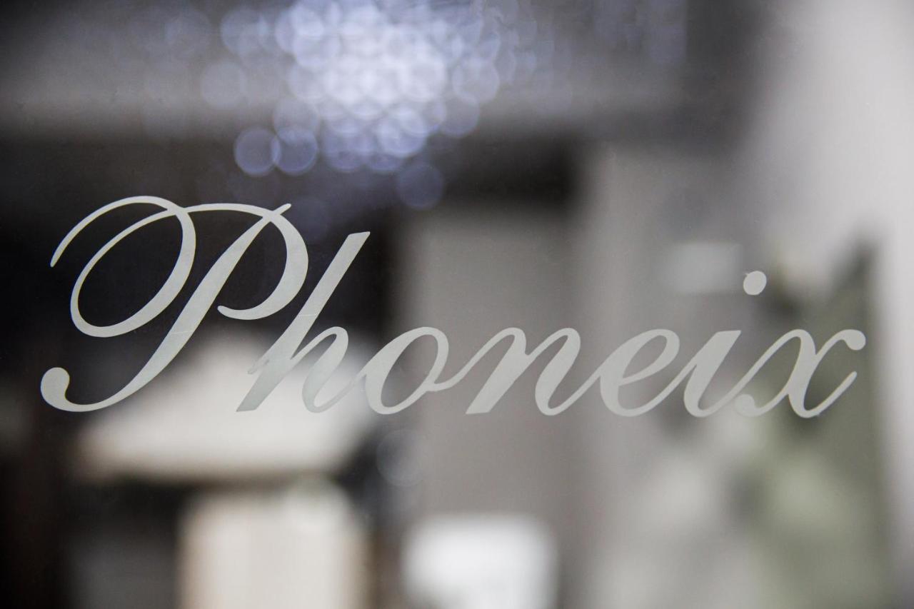 The Phoenix Boutique Hotel Jerevan Eksteriør bilde