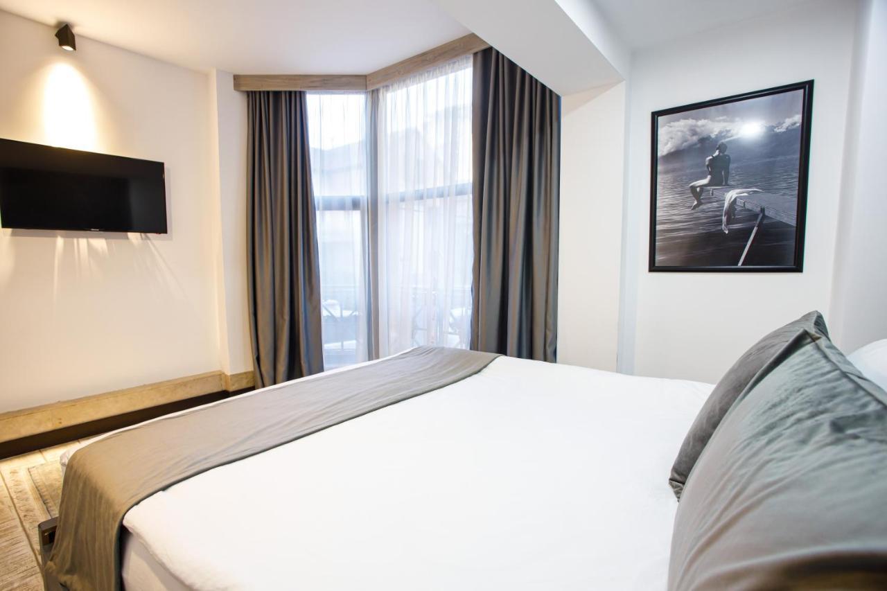The Phoenix Boutique Hotel Jerevan Eksteriør bilde