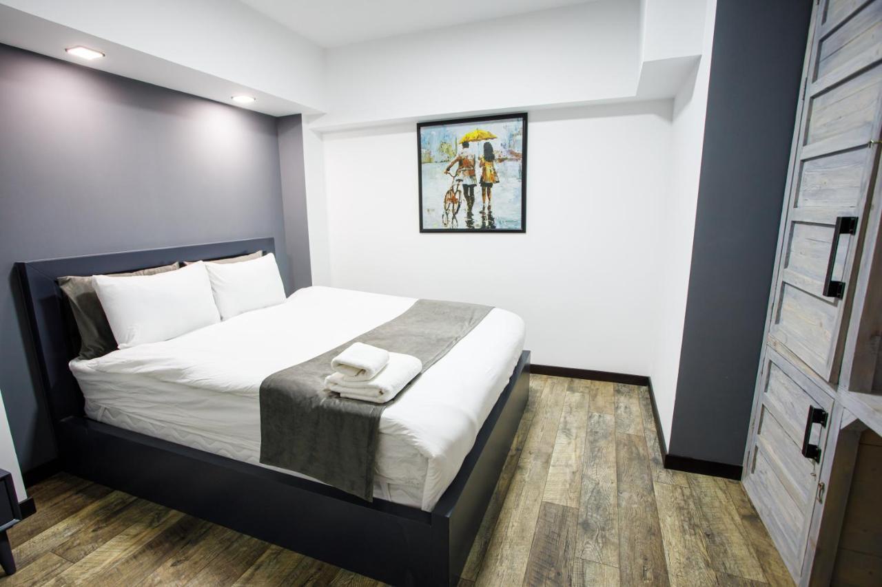 The Phoenix Boutique Hotel Jerevan Eksteriør bilde