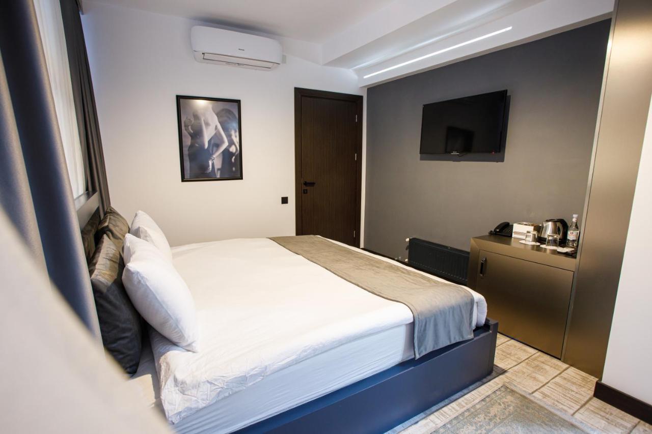 The Phoenix Boutique Hotel Jerevan Eksteriør bilde