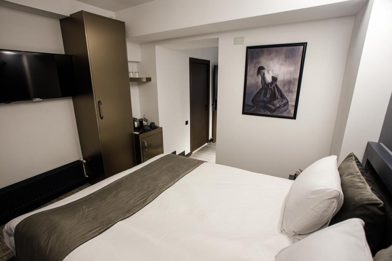 The Phoenix Boutique Hotel Jerevan Eksteriør bilde