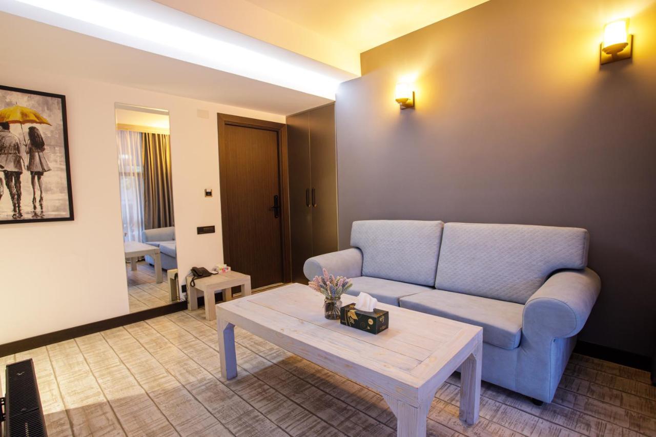 The Phoenix Boutique Hotel Jerevan Eksteriør bilde