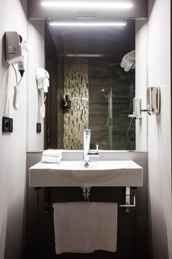 The Phoenix Boutique Hotel Jerevan Eksteriør bilde