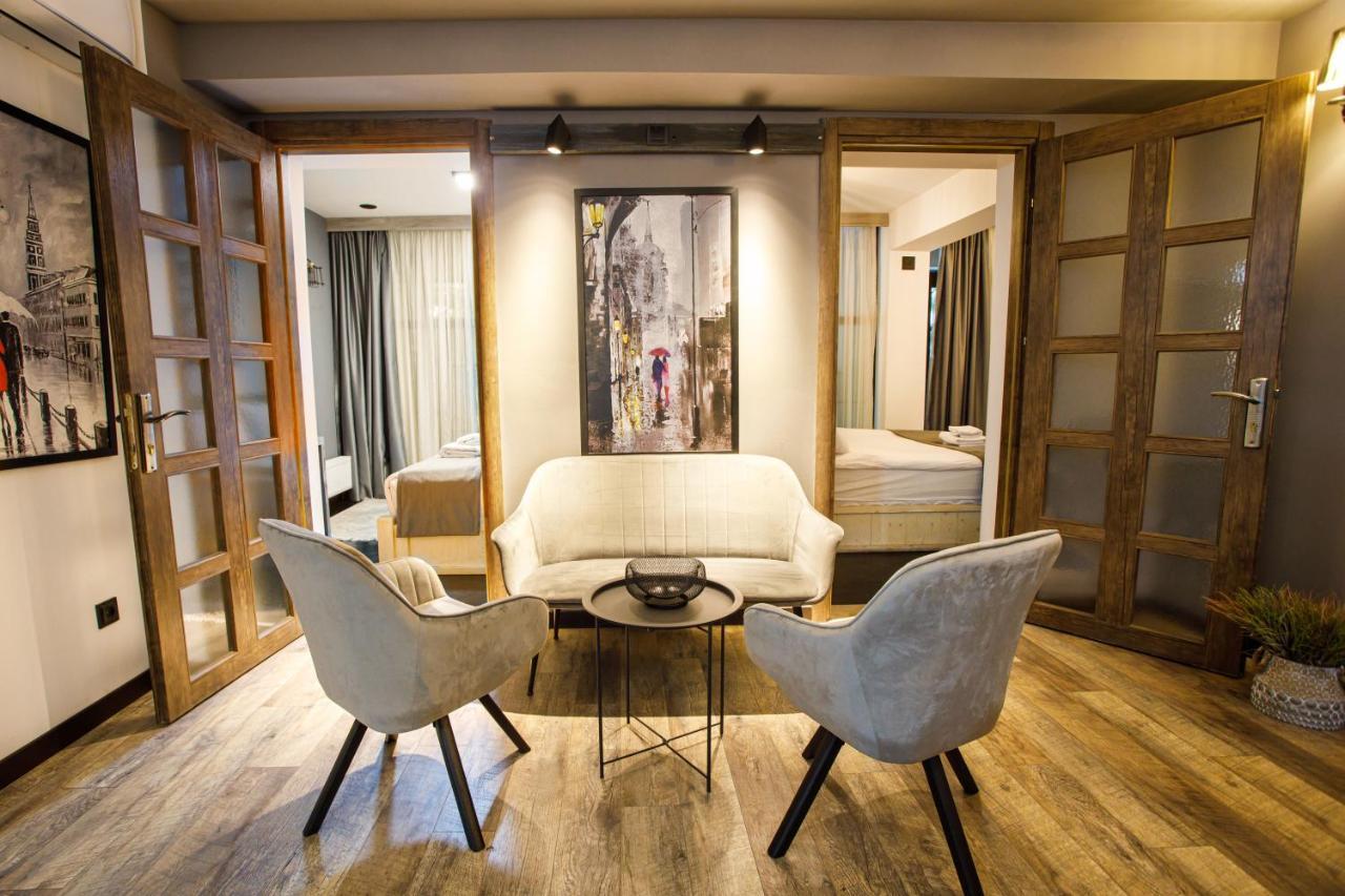 The Phoenix Boutique Hotel Jerevan Eksteriør bilde