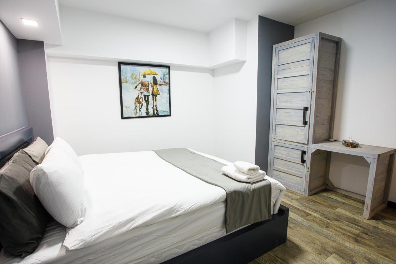 The Phoenix Boutique Hotel Jerevan Eksteriør bilde