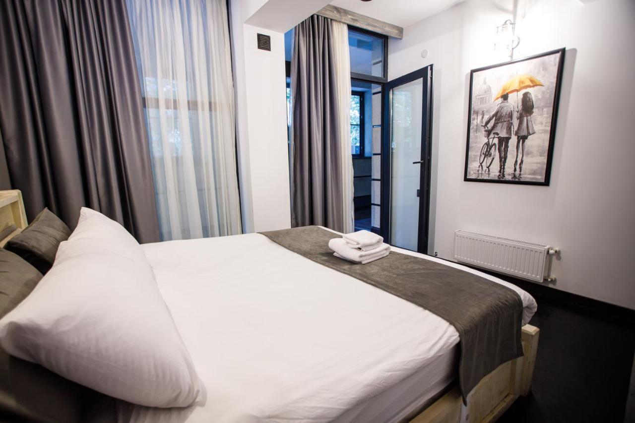 The Phoenix Boutique Hotel Jerevan Eksteriør bilde