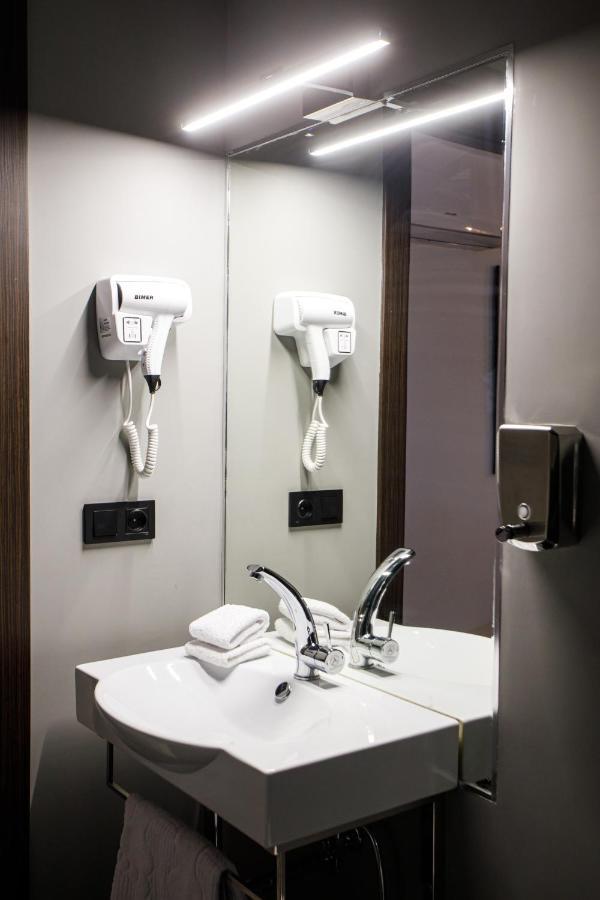 The Phoenix Boutique Hotel Jerevan Eksteriør bilde