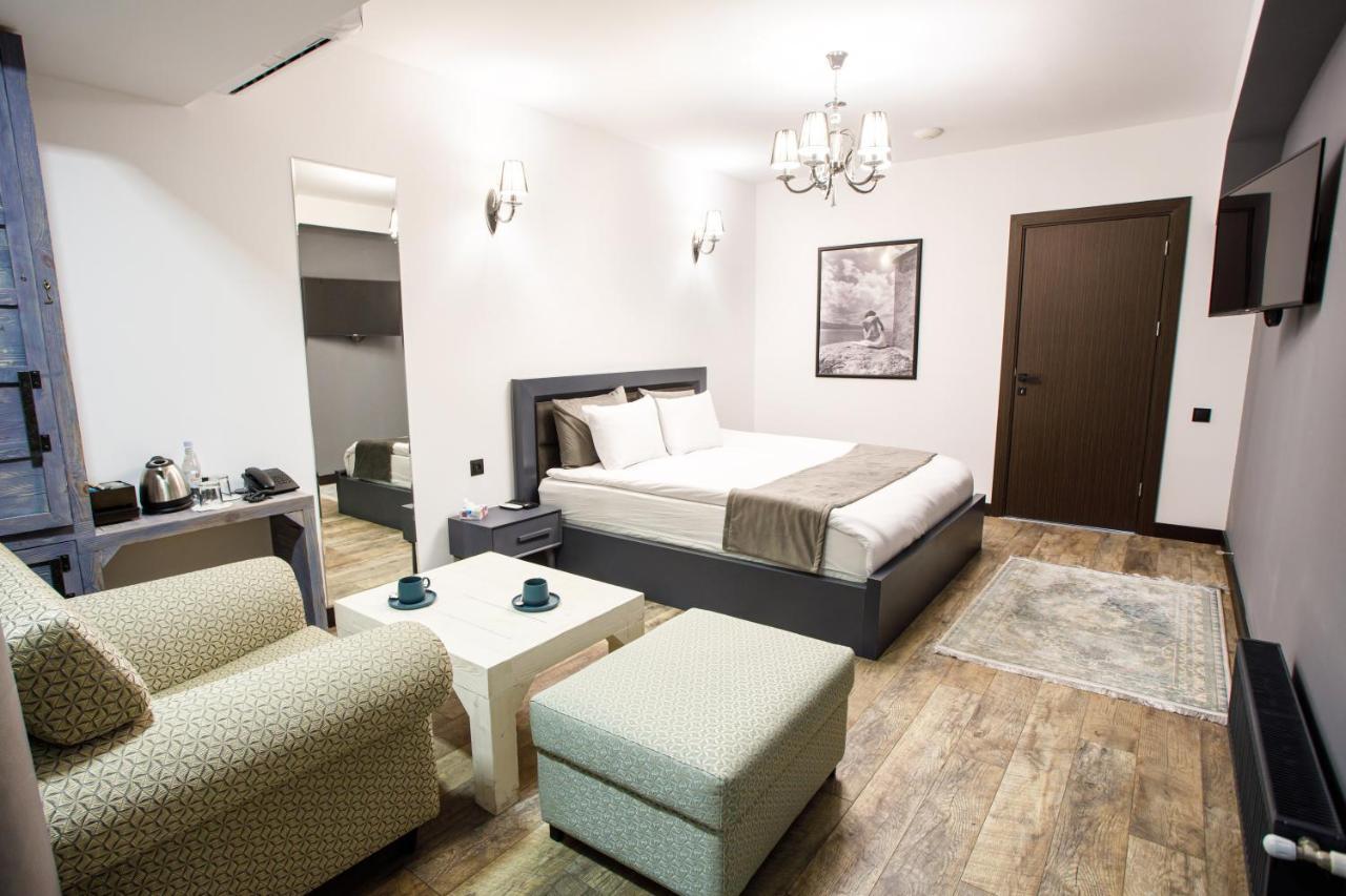 The Phoenix Boutique Hotel Jerevan Eksteriør bilde