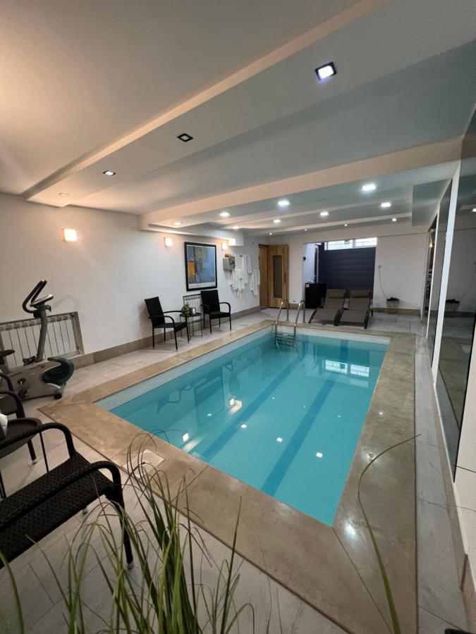 The Phoenix Boutique Hotel Jerevan Eksteriør bilde