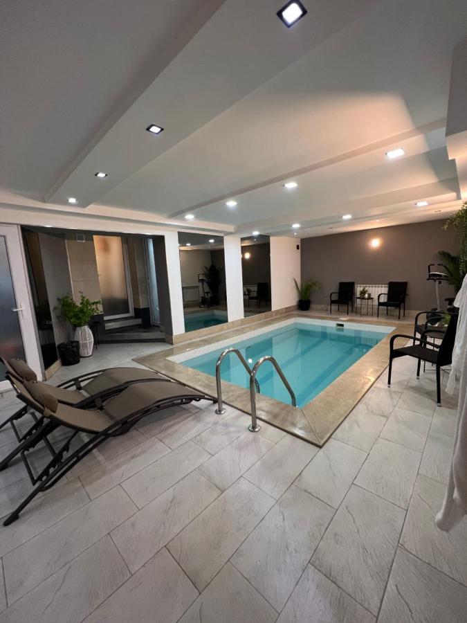 The Phoenix Boutique Hotel Jerevan Eksteriør bilde