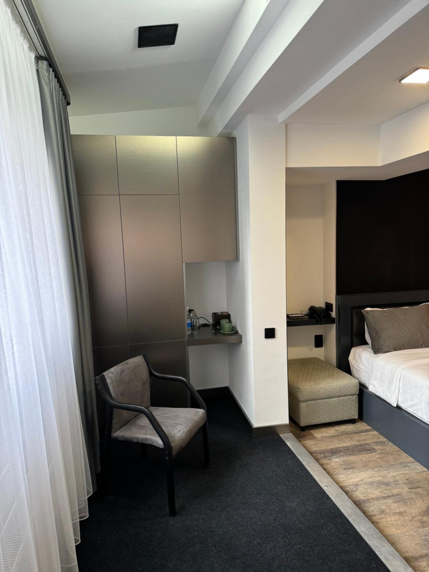 The Phoenix Boutique Hotel Jerevan Eksteriør bilde
