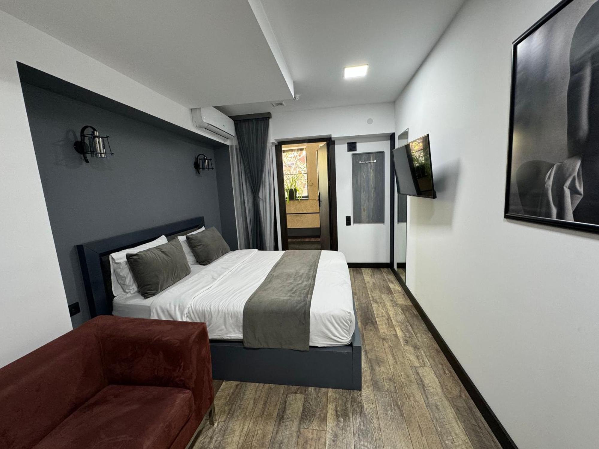 The Phoenix Boutique Hotel Jerevan Eksteriør bilde