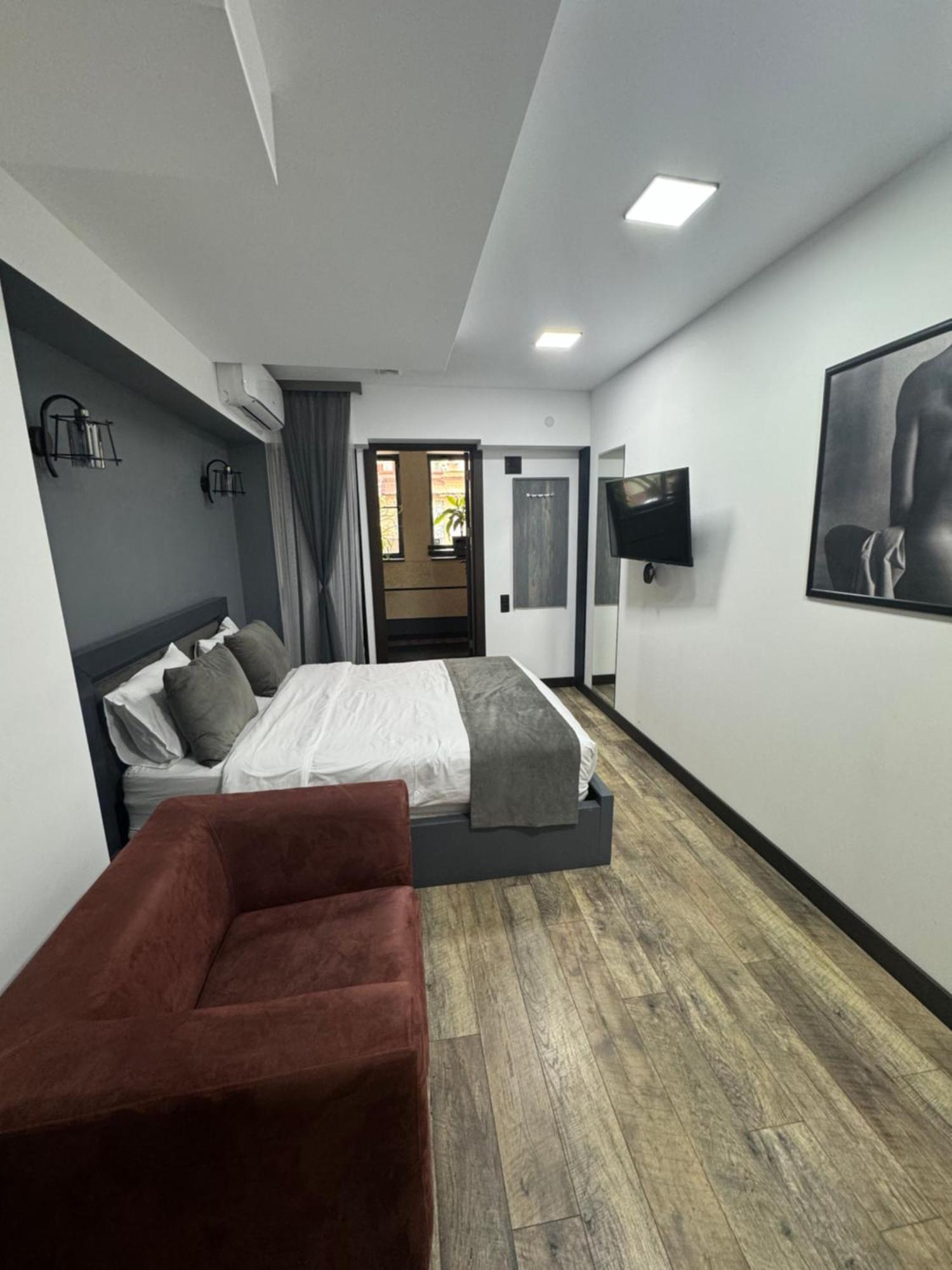 The Phoenix Boutique Hotel Jerevan Eksteriør bilde